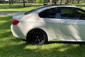 BMW M3 Coupe Frozen Edition de vanzare