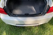 BMW M3 Coupe Frozen Edition de vanzare