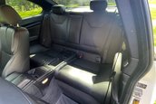 BMW M3 Coupe Frozen Edition de vanzare