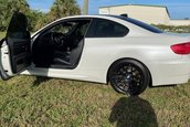 BMW M3 Coupe Frozen Edition de vanzare