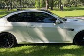 BMW M3 Coupe Frozen Edition de vanzare