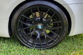 BMW M3 Coupe Frozen Edition de vanzare