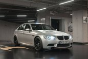 BMW M3 CRT de vanzare