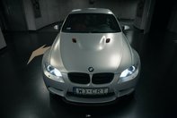 BMW M3 CRT de vanzare