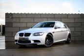 BMW M3 CRT de vanzare
