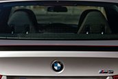 BMW M3 CRT de vanzare