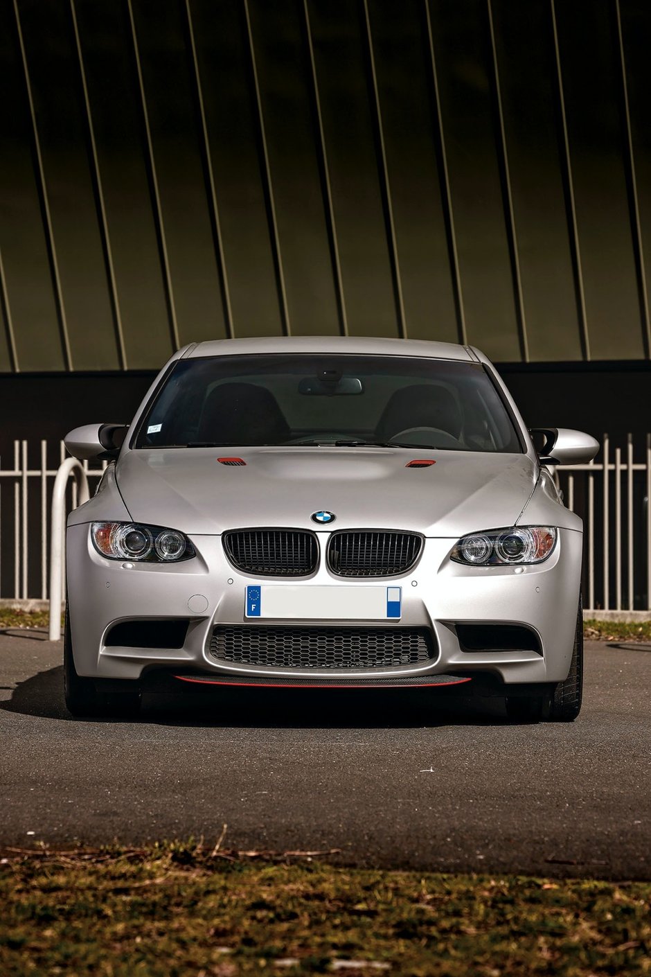 BMW M3 CRT de vanzare