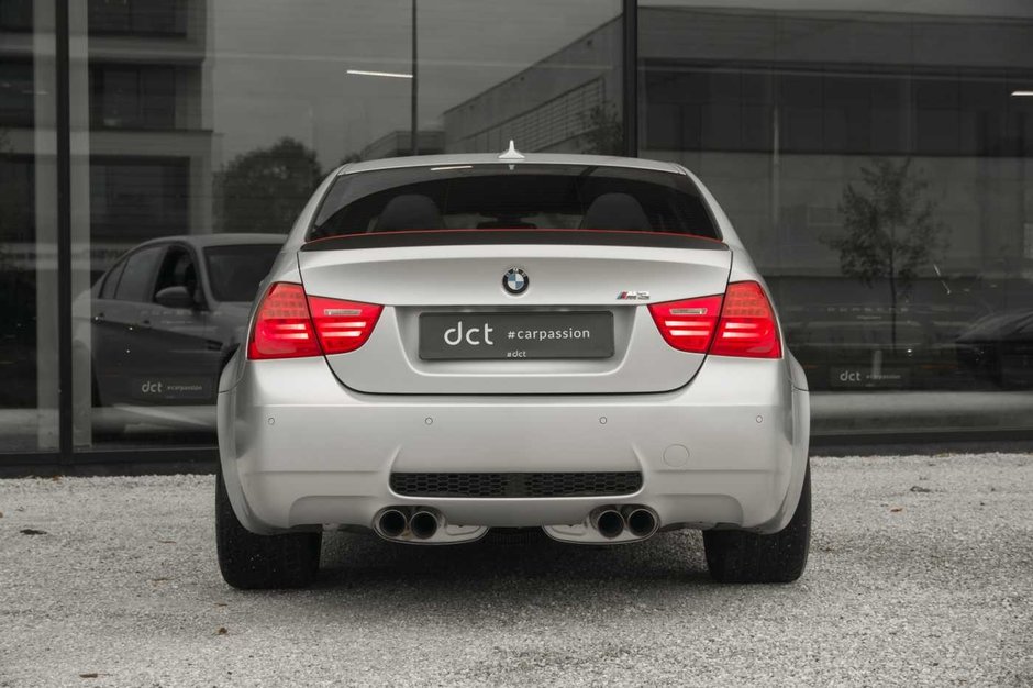 BMW M3 CRT de vanzare