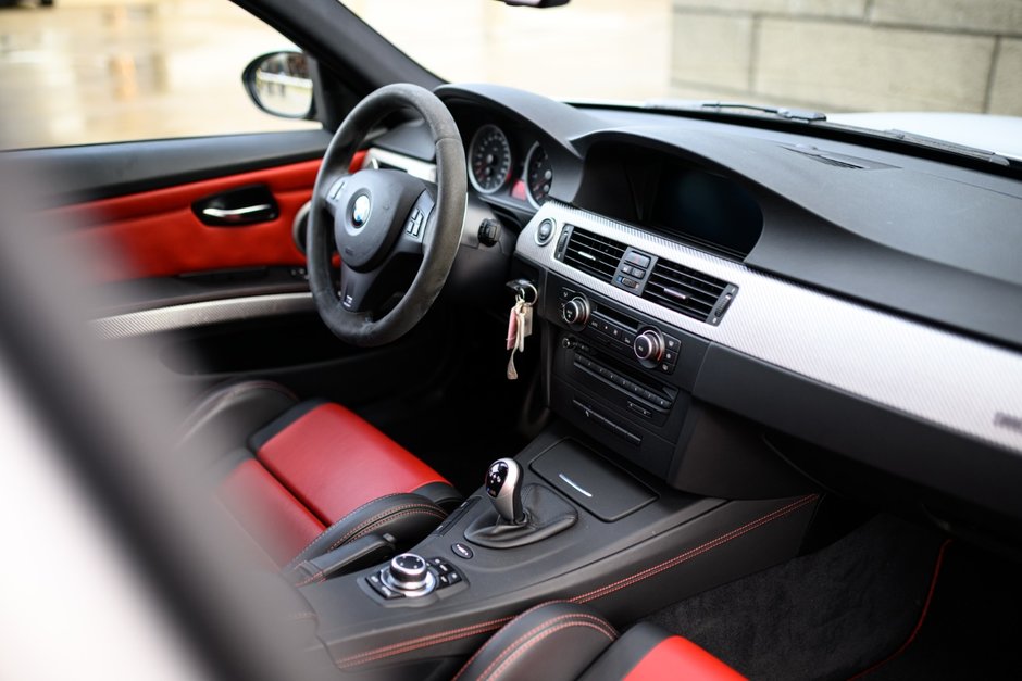 BMW M3 CRT de vanzare