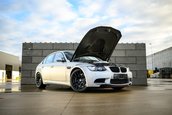 BMW M3 CRT de vanzare