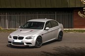 BMW M3 CRT de vanzare