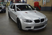 BMW M3 CRT de vanzare