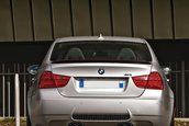 BMW M3 CRT de vanzare