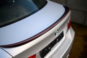 BMW M3 CRT de vanzare
