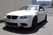 BMW M3 CRT din 2013