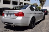 BMW M3 CRT din 2013