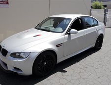 BMW M3 CRT din 2013