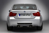 BMW M3 CRT - tuning si carbon din fabrica pentru cei mai pretentiosi clienti BMW