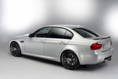 BMW M3 CRT - tuning si carbon din fabrica pentru cei mai pretentiosi clienti BMW