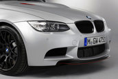 BMW M3 CRT - tuning si carbon din fabrica pentru cei mai pretentiosi clienti BMW