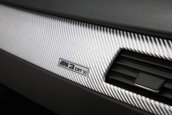 BMW M3 CRT - tuning si carbon din fabrica pentru cei mai pretentiosi clienti BMW