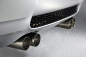 BMW M3 CRT - tuning si carbon din fabrica pentru cei mai pretentiosi clienti BMW
