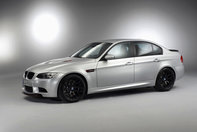 BMW M3 CRT - tuning si carbon din fabrica pentru cei mai pretentiosi clienti BMW