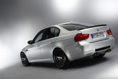 BMW M3 CRT - tuning si carbon din fabrica pentru cei mai pretentiosi clienti BMW