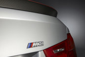 BMW M3 CRT - tuning si carbon din fabrica pentru cei mai pretentiosi clienti BMW