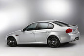 BMW M3 CRT - tuning si carbon din fabrica pentru cei mai pretentiosi clienti BMW