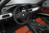 BMW M3 CRT - tuning si carbon din fabrica pentru cei mai pretentiosi clienti BMW