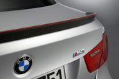 BMW M3 CRT - tuning si carbon din fabrica pentru cei mai pretentiosi clienti BMW