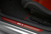 BMW M3 CRT - tuning si carbon din fabrica pentru cei mai pretentiosi clienti BMW
