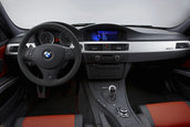 BMW M3 CRT - tuning si carbon din fabrica pentru cei mai pretentiosi clienti BMW