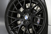 BMW M3 CRT - tuning si carbon din fabrica pentru cei mai pretentiosi clienti BMW
