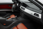 BMW M3 CRT - tuning si carbon din fabrica pentru cei mai pretentiosi clienti BMW