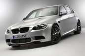 BMW M3 CRT - tuning si carbon din fabrica pentru cei mai pretentiosi clienti BMW