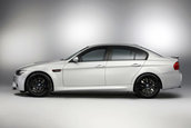 BMW M3 CRT - tuning si carbon din fabrica pentru cei mai pretentiosi clienti BMW