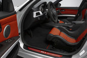 BMW M3 CRT - tuning si carbon din fabrica pentru cei mai pretentiosi clienti BMW