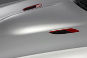BMW M3 CRT - tuning si carbon din fabrica pentru cei mai pretentiosi clienti BMW