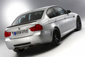 BMW M3 CRT - tuning si carbon din fabrica pentru cei mai pretentiosi clienti BMW