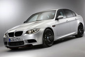 BMW M3 CRT - tuning si carbon din fabrica pentru cei mai pretentiosi clienti BMW