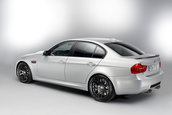 BMW M3 CRT