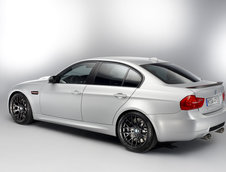 BMW M3 CRT