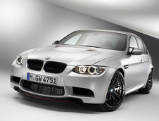 BMW M3 CRT
