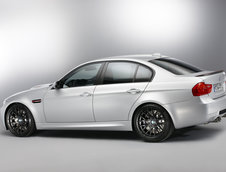 BMW M3 CRT