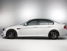 BMW M3 CRT