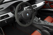 BMW M3 CRT