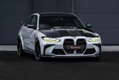 BMW M3 CS de la G-Power
