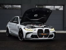 BMW M3 CS de la G-Power